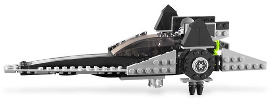 Набор LEGO Звездный истребитель Империи