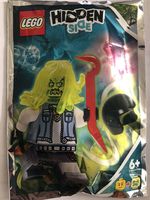 Набор LEGO 792005 Epic Haunted Biker