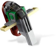 Набор LEGO Новогодний календарь