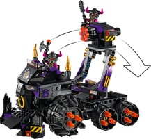 Набор LEGO Iron Bull Tank
