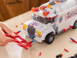 Набор LEGO Pigsy's Food Truck