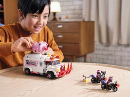 Набор LEGO Pigsy's Food Truck
