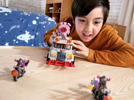 Набор LEGO Pigsy's Food Truck