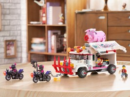 Набор LEGO Pigsy's Food Truck