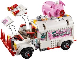 Набор LEGO Pigsy's Food Truck