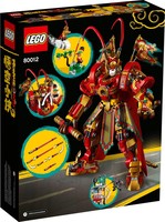 Набор LEGO Monkey King Warrior Mech