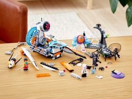 Набор LEGO Sandy's Speedboat