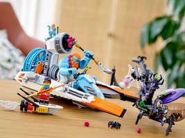 Набор LEGO Sandy's Speedboat