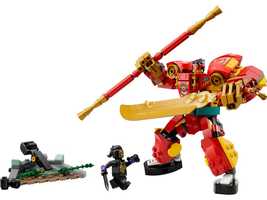 Набор LEGO 80040 Monkie Kid's Combi Mech