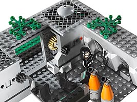 Набор LEGO Битва на Эндоре