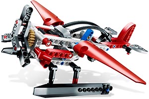 Набор LEGO Вертолет