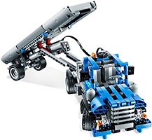 Набор LEGO Контейнеровоз
