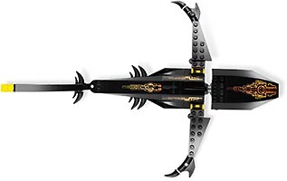 Набор LEGO Подарочный набор 4 в 1: Атлантида