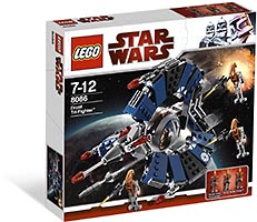 Набор LEGO Трай Файтер Дроидов