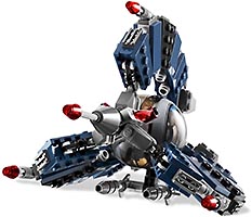 Набор LEGO Трай Файтер Дроидов