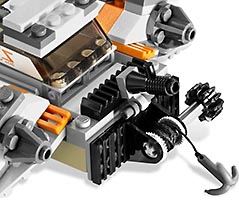 Набор LEGO Подарочный Суперпэк 3 в 1: Звёздные войны
