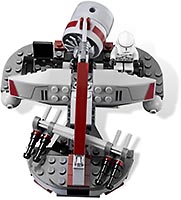 Набор LEGO Подарочный Суперпэк 3 в 1: Звёздные войны