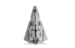 Набор LEGO Средний Звездный Разрушитель