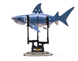 Набор LEGO 81001 Shark Skin
