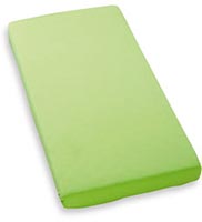 Набор LEGO 810011 Duplo Fitted Sheet Green - Baby
