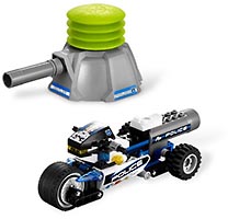 Набор LEGO 8221 Стремительный Инфорсер