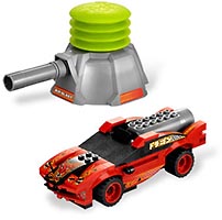 Набор LEGO 8227 Дракон-Дуэлянт
