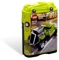 Набор LEGO Род Райдер