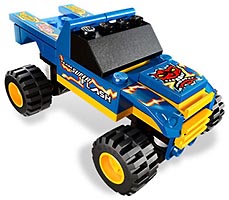 Набор LEGO Маленькие Турбо