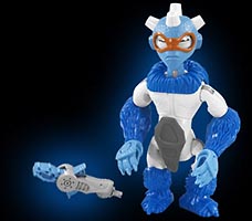 Набор LEGO 8320 Nepol Basic Figure