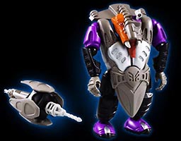 Набор LEGO 8325 Tager