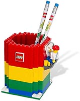 Набор LEGO 850426 Карандашница