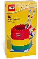 Набор LEGO Карандашница