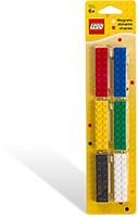 Набор LEGO Classic Magnet Set Collection