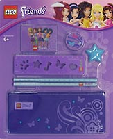 Набор LEGO 850437 Friends school starter pack
