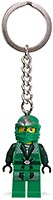 Набор LEGO 850442 Lloyd ZX Key Chain