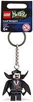 Набор LEGO Lord Vampyre Key Chain