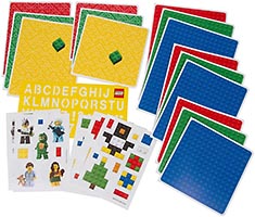 Набор LEGO Card Making Kit