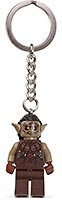 Набор LEGO 850514 Mordor Orc Key Chain