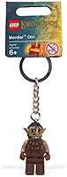 Набор LEGO Mordor Orc Key Chain