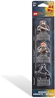 Набор LEGO Lord of the Rings Magnet Set