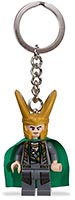 Набор LEGO 850529 Брелок Локи