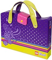 Набор LEGO Чемоданчик