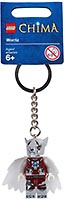 Набор LEGO Worriz Laval Key Chain