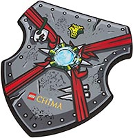 Набор LEGO 850611 Cragger's Shield