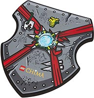 Набор LEGO Cragger's Shield