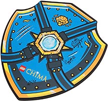 Набор LEGO 850614 Laval's Shield