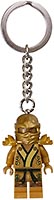 Набор LEGO 850622 Golden Ninja Key Chain