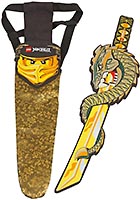 Набор LEGO 850628 Samurai Sword and Sheath
