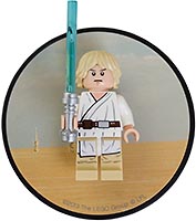 Набор LEGO 850636 Люк Скайуокер - магнит