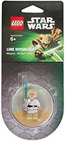 Набор LEGO Люк Скайуокер - магнит